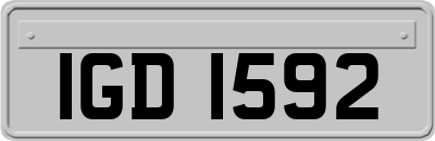 IGD1592