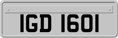 IGD1601
