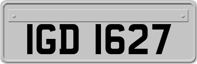 IGD1627