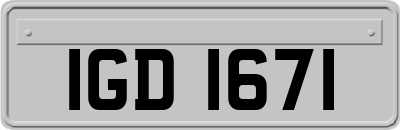 IGD1671