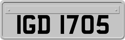 IGD1705