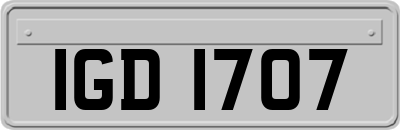 IGD1707