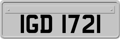 IGD1721
