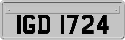 IGD1724
