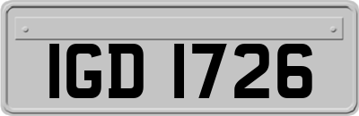 IGD1726