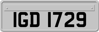 IGD1729