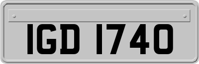 IGD1740
