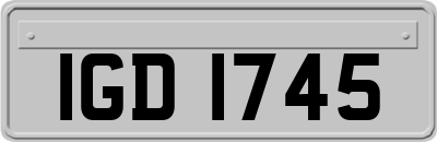 IGD1745