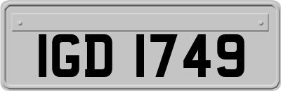 IGD1749