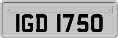 IGD1750