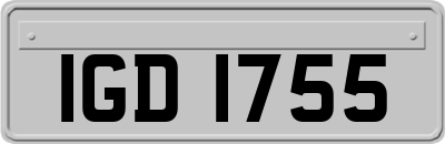 IGD1755