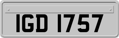 IGD1757