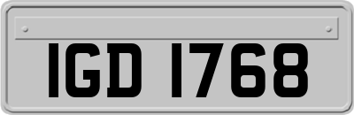 IGD1768