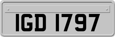 IGD1797