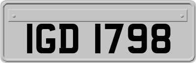 IGD1798
