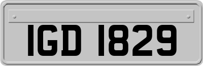 IGD1829