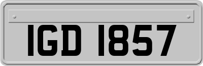 IGD1857