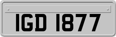 IGD1877