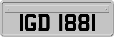 IGD1881