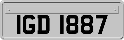 IGD1887