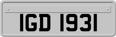 IGD1931