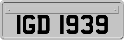 IGD1939