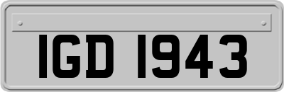IGD1943