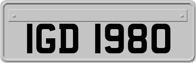 IGD1980