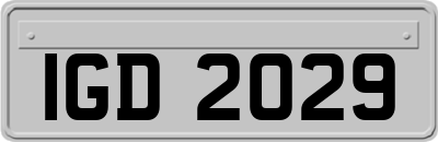 IGD2029