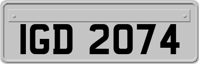 IGD2074