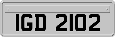IGD2102