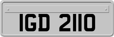 IGD2110