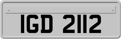 IGD2112