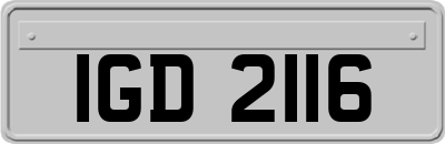 IGD2116