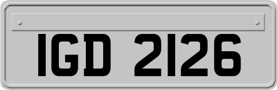 IGD2126