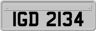 IGD2134
