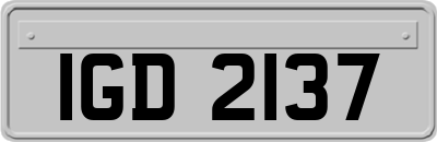 IGD2137