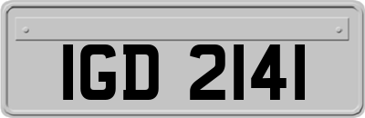 IGD2141