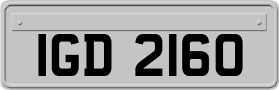 IGD2160