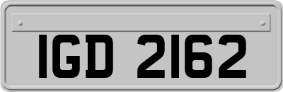 IGD2162