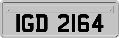 IGD2164