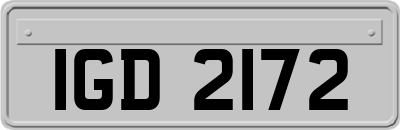 IGD2172