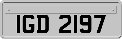 IGD2197