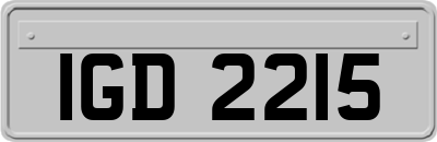 IGD2215