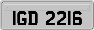 IGD2216