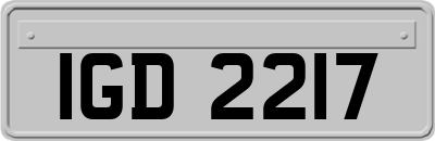 IGD2217