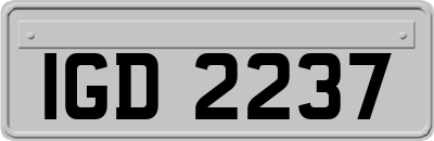 IGD2237