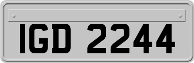 IGD2244