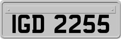 IGD2255