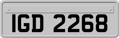 IGD2268